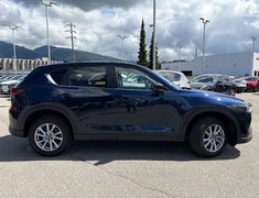 2022 Mazda CX-5 GS AWD at