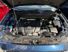 2022 Mazda CX-5 GS AWD at