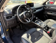 2022 Mazda CX-5 GS AWD at
