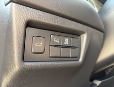 2022 Mazda CX-5 GS AWD at