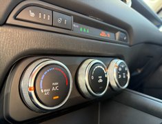 2022 Mazda CX-5 GS AWD at