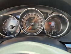 2022 Mazda CX-5 GS AWD at
