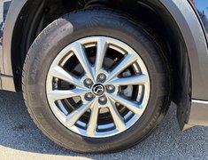 2022 Mazda CX-5 GS AWD at