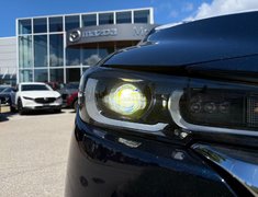 2022 Mazda CX-5 GS AWD at