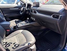 2022 Mazda CX-5 GS AWD at