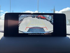 2022 Mazda CX-5 GS AWD at