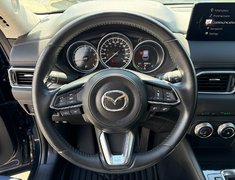2022 Mazda CX-5 GS AWD at