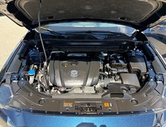 2022 Mazda CX-5 GS AWD at