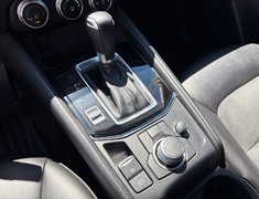 2022 Mazda CX-5 GS AWD at