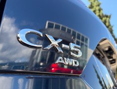 2022 Mazda CX-5 GS AWD at