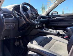 2022 Mazda CX-5 GS AWD at