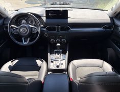 2022 Mazda CX-5 GS AWD at