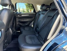 2022 Mazda CX-5 GS AWD at