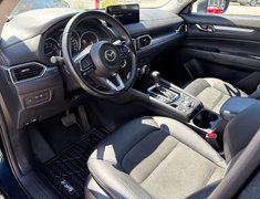 2022 Mazda CX-5 GS AWD at