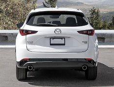 2023 Mazda CX-5 Sport Design Turbo