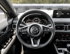 2023 Mazda CX-5 Sport Design Turbo