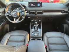 2023 Mazda CX-5 Signature AWD at
