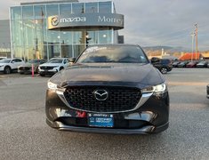 2023 Mazda CX-5 Signature AWD at