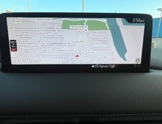2023 Mazda CX-5 Signature AWD at