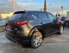 2023 Mazda CX-5 Signature AWD at