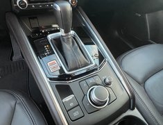 2023 Mazda CX-5 Signature AWD at