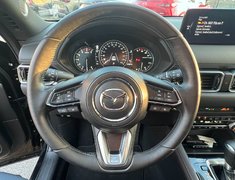 2023 Mazda CX-5 Signature AWD at