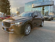 2023 Mazda CX-5 Signature AWD at