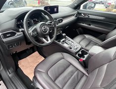 2023 Mazda CX-5 Signature AWD at