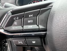 2023 Mazda CX-5 Signature AWD at