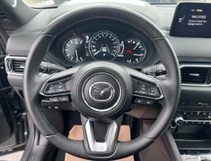 2023 Mazda CX-5 Signature AWD at
