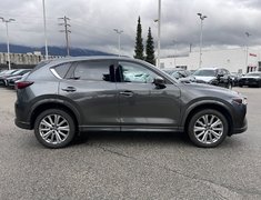 2023 Mazda CX-5 Signature AWD at