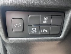 2023 Mazda CX-5 Signature AWD at