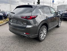 2023 Mazda CX-5 Signature AWD at