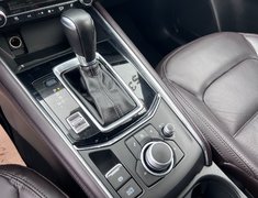 2023 Mazda CX-5 Signature AWD at