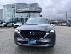 2023 Mazda CX-5 Signature AWD at