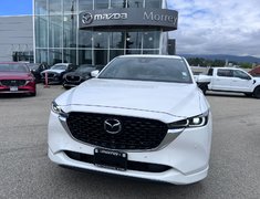 2023 Mazda CX-5 Signature AWD at