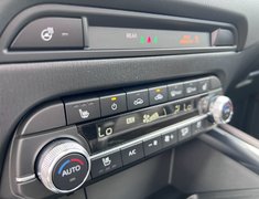 2023 Mazda CX-5 Signature AWD at