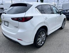 2023 Mazda CX-5 Signature AWD at
