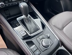 2023 Mazda CX-5 Signature AWD at