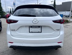 2023 Mazda CX-5 Signature AWD at