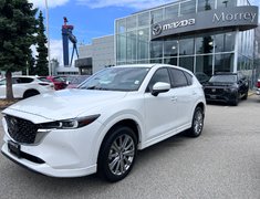 2023 Mazda CX-5 Signature AWD at
