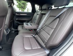 2023 Mazda CX-5 Signature AWD at