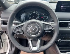 2023 Mazda CX-5 Signature AWD at