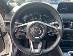 2023 Mazda CX-5 Signature AWD at