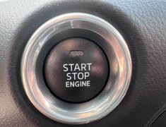 2023 Mazda CX-5 Signature AWD at