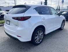 2023 Mazda CX-5 Signature AWD at