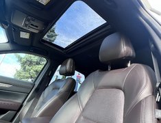 2023 Mazda CX-5 Signature AWD at