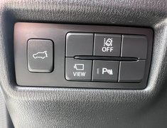 2023 Mazda CX-5 Signature AWD at