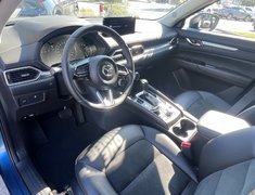 2023 Mazda CX-5 GS AWD at
