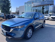 2023 Mazda CX-5 GS AWD at